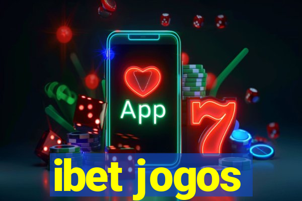 ibet jogos